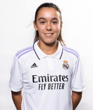 Elsa (Real Madrid C.F. ) - 2022/2023
