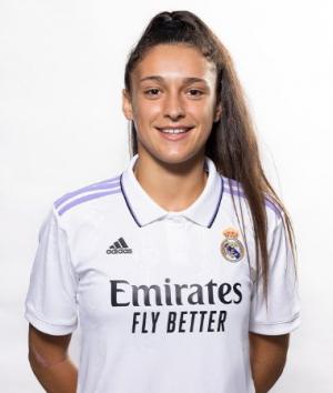 Iris (Real Madrid C.F. ) - 2022/2023