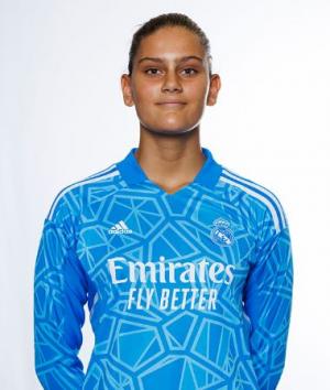 Manu (Real Madrid C.F.) - 2022/2023