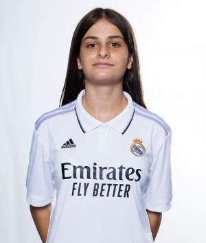 Paulita (Real Madrid C.F.) - 2022/2023