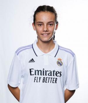 Aitana (Real Madrid C.F.) - 2022/2023