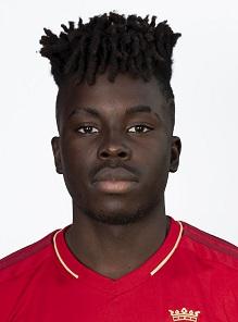 Aris (Atltico Osasuna) - 2022/2023