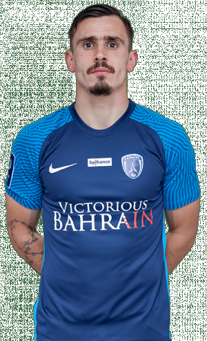 Alfarela (S.C. Bastia) - 2022/2023