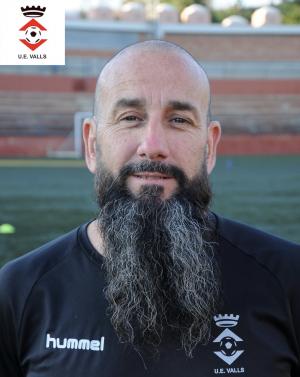 Xivit (U.E. Valls) - 2022/2023