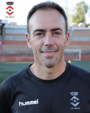 Joan (U.E. Valls) - 2022/2023