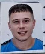 Manuel (Rociana Athletic) - 2022/2023