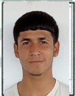 Yeray Fernandez (Santa Brbara 2014) - 2022/2023