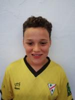 Marquez (C.D. Cerre�o) - 2022/2023