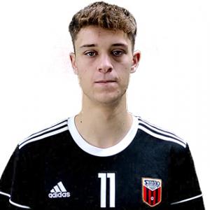 Dani Clavero (Wanapix Sala 10) - 2022/2023