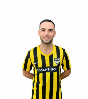 Francis (C.D. Cantoria 2017) - 2022/2023