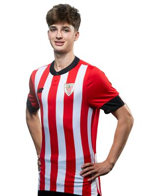 Albniga (Athletic Club) - 2022/2023