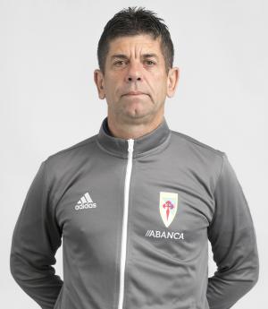 Fabiano (S.D. Compostela) - 2022/2023