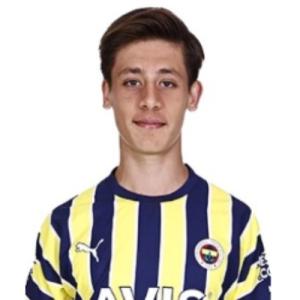 Arda G�ler (Fenerbah�he S.K.) - 2022/2023