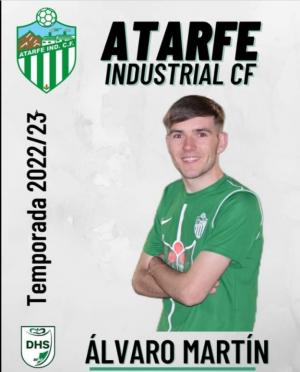 lvaro (Atarfe Industrial) - 2022/2023