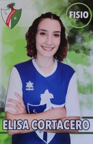 Elisa (C.D. Hutor Vega) - 2022/2023