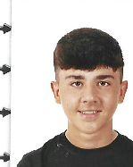 Javier Mingorance (C.D.C. Nuevo Molino) - 2022/2023