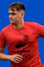 Burgos (U.D. Navarrs) - 2022/2023
