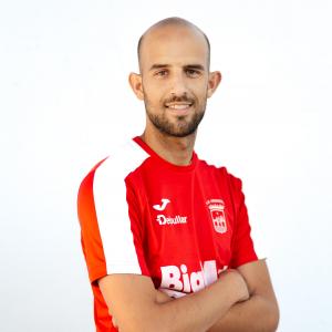 Juan Caneda (S.D. Negreira) - 2022/2023