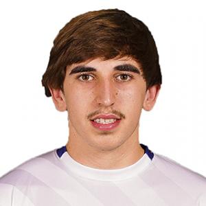 Alejandro Gonz�lez (Colegio Los Olivos) - 2022/2023