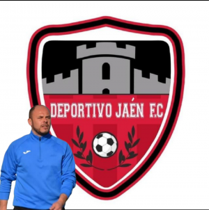Edu Martinez (CD Rus EF) - 2022/2023