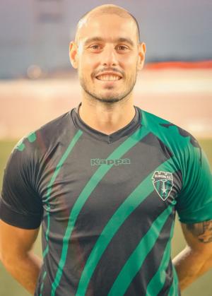 Antonio Snchez (Europa F.C.) - 2022/2023