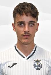 Chumilla (U.B. Conquense) - 2022/2023
