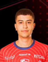 Karim (Atl�tico Meng�bar FS) - 2022/2023