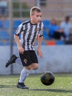 Sergio Martnez (UCD La Caada Atl.) - 2022/2023