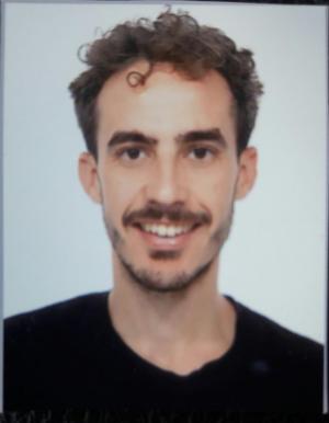 Juan Diego Caparrs (A.D. Los Gallardos) - 2022/2023