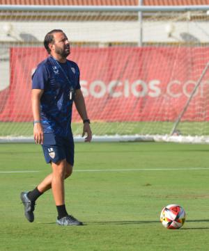Lolo Rosano (Sevilla F.C.) - 2022/2023