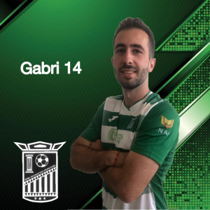 Gabri (Recreativa Chauchina) - 2022/2023