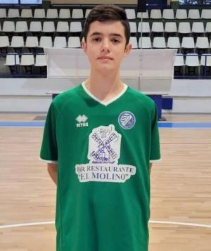 Bachi (Xerez Futsal) - 2022/2023