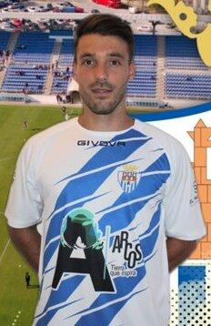 Ilde Reina (Arcos C.F.) - 2022/2023