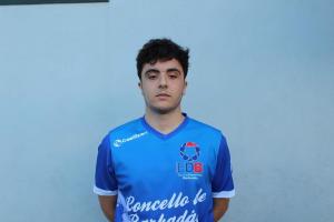 Alexito (U.D. Barbads) - 2022/2023