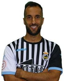 Fran Morante (R.B. Linense) - 2022/2023