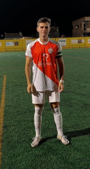 Chirosa (Atletismo Padul C.F.) - 2022/2023