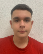Dani (Montevive-Alhendn) - 2022/2023