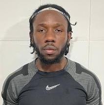 Aoudou (Lincoln R.I. Interm.) - 2022/2023