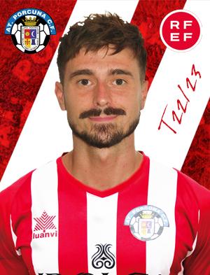 Pablo Ortiz (Atltico Porcuna) - 2022/2023