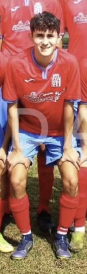 Juan (C.D. Vejer Balompi�) - 2022/2023