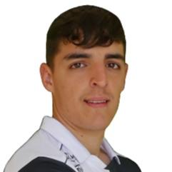 Neskes (F.C. Cartagena B) - 2022/2023
