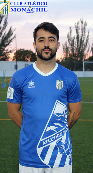 Javilillo (Atltico Monachil) - 2022/2023