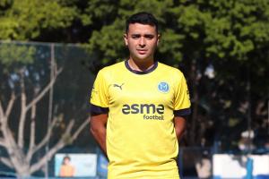 Juliano (F.C. Marbell) - 2022/2023