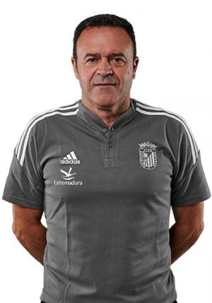 Jos Mara Salmern (C.D. Badajoz) - 2022/2023