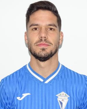 Jos Ramn (Xerez D.F.C.) - 2022/2023