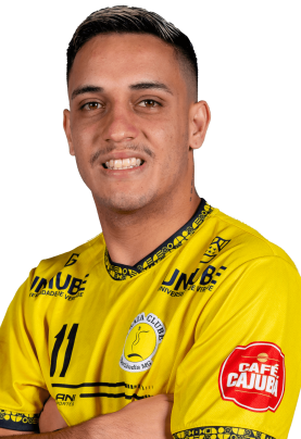 Huguinho (Praia Clube) - 2022/2023