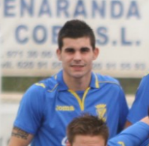 Martin Pasantes (U.D. Mahn) - 2022/2023