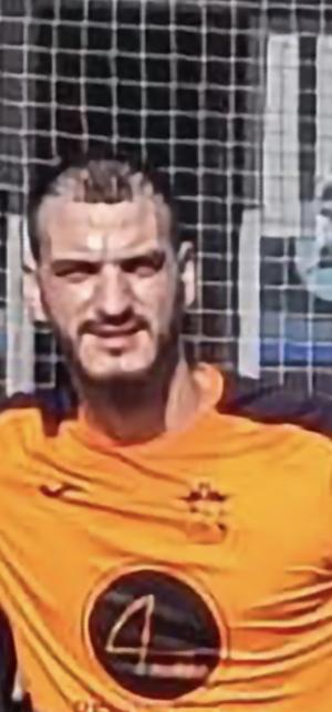Dani (Atltico Bellavista) - 2022/2023