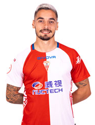 Toms (Algeciras C.F.) - 2022/2023