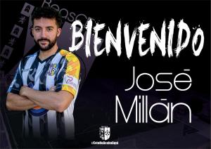 Jose Milln (Beas C.F.) - 2022/2023